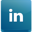 Linkedin icon