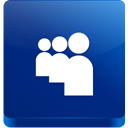 Myspace icon