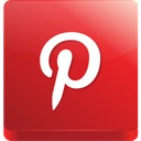 Pinterest icon