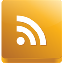 RSS icon