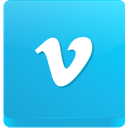 Vimeo icon