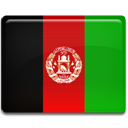 Afghanistan-Flag icon