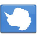 Antarctica icon