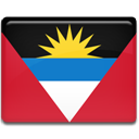 Antigua-and-Barbuda icon