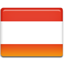 Austria-Flag icon