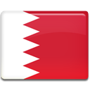 Bahrain-Flag icon
