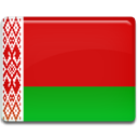 Belarus-Flag icon
