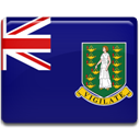 British-Virgin-Islands icon