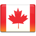 Canada-Flag icon