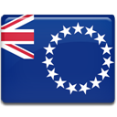 Cook-Islands icon