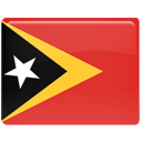 East-Timor icon