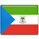 Equatorial-Guinea-Flag icon