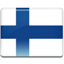 Finland-Flag icon