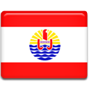 French-Polynesia icon