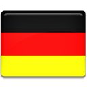 Germany-Flag icon
