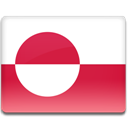 Greenland-Flag icon