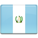 Guatemala-Flag icon