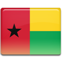 Guinea-Bissau-Flag icon