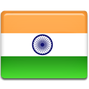 India-Flag icon