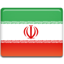 Iran-Flag icon