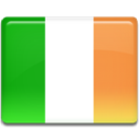 Ireland-Flag icon
