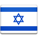 Israel-Flag icon