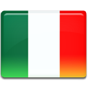 Italy-Flag icon