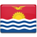 Kiribati icon