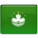 Macau-Flag icon