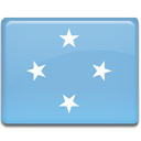 Micronesia-Flag icon