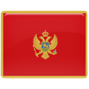 Montenegro icon