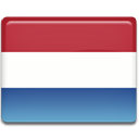 Netherlands-Flag icon
