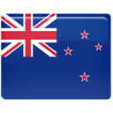 New-Zealand icon