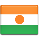 Niger-Flag icon