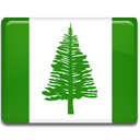 Norfolk-Island icon