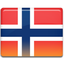 Norway-Flag icon