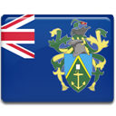 Pitcairn icon