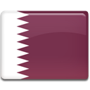 Qatar-Flag icon