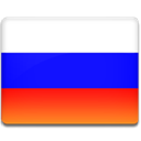 Russia-Flag icon