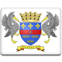 Saint-Barthelemy icon