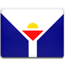 Saint-Martin icon