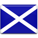 Scotland icon