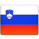 Slovenia-Flag icon