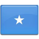Somalia-Flag icon