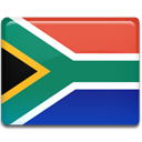 South-Africa-Flag icon
