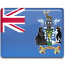 South-Georgia-Flag icon