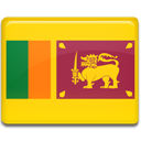 Sri-Lanka-Flag icon