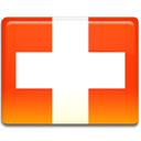 Switzerland-Flag icon
