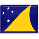 Tokelau icon