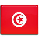 Tunisia-Flag icon